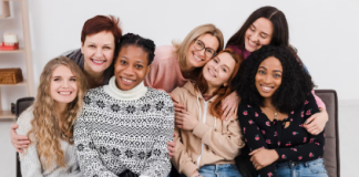 International Women’s Day International Women’s Day