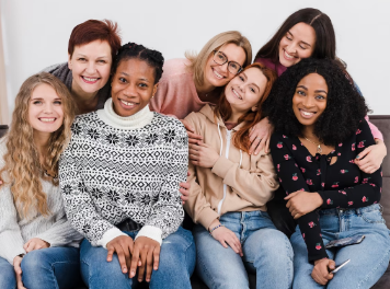 International Women’s Day International Women’s Day