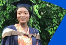 How community leader Oluwakemi is pursuing her passion for social work with help from University of Michigan and Coursera How community leader Oluwakemi is pursuing her passion for social work with help from University of Michigan and Coursera