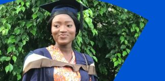 How community leader Oluwakemi is pursuing her passion for social work with help from University of Michigan and Coursera How community leader Oluwakemi is pursuing her passion for social work with help from University of Michigan and Coursera
