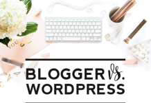 Blogger vs. WordPress: Which is right for you? Blogger vs. WordPress: Which is right for you?