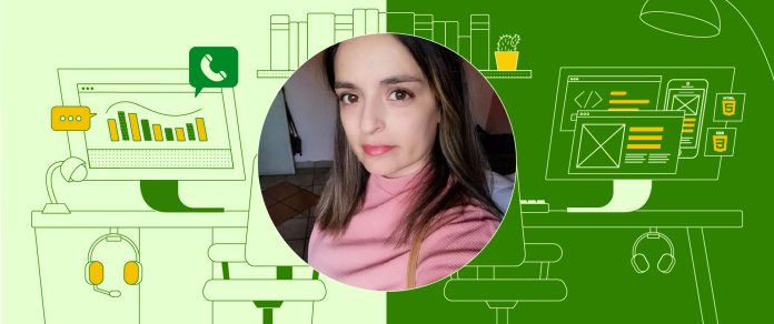 How I Went from Technical Analyst to Front-End Engineer in 6 Months