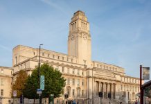 University of Leeds launches MSc in Data Science (Statistics) on Coursera University of Leeds launches MSc in Data Science (Statistics) on Coursera