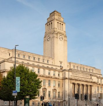 University of Leeds launches MSc in Data Science (Statistics) on Coursera University of Leeds launches MSc in Data Science (Statistics) on Coursera
