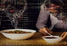 My dinner with GPT-4 – The Q&A My dinner with GPT-4 – The Q&A