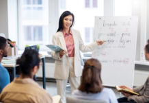 Best Places to Learn English Best Places to Learn English