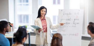 Best Places to Learn English Best Places to Learn English