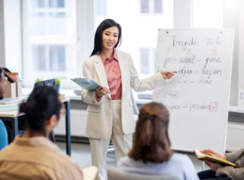 Best Places to Learn English Best Places to Learn English