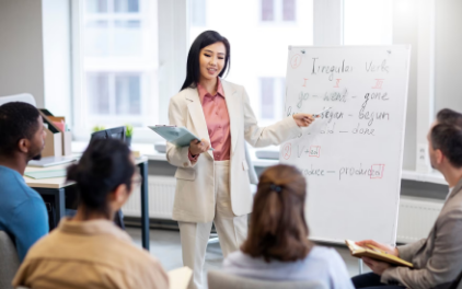 Best Places to Learn English Best Places to Learn English
