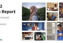 Announcing Coursera’s inaugural Environmental, Social, and Governance (ESG) Report Announcing Coursera’s inaugural Environmental, Social, and Governance (ESG) Report