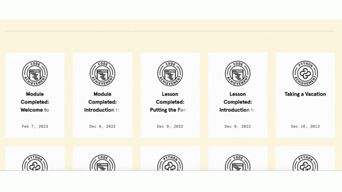 How I Went From Hobbyist Programmer to Software Engineer II at Codecademy