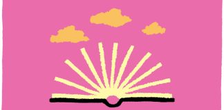 Page, Stage and Screen: Can You Guess This Award-Winning Poet? Page, Stage and Screen: Can You Guess This Award-Winning Poet?
