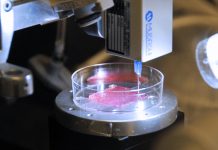 3-D Bioprinting: A Modern Day Prometheus 3-D Bioprinting: A Modern Day Prometheus