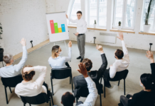 Benefits of an Organisation Providing Training Benefits of an Organisation Providing Training