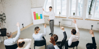 Benefits of an Organisation Providing Training Benefits of an Organisation Providing Training