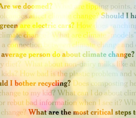 How Are You Doing Your Part for the Environment? How Are You Doing Your Part for the Environment?