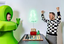 Chess and Teens Chess and Teens