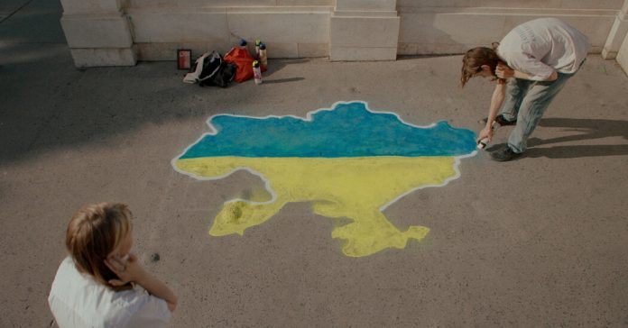 Film Club: ‘Away’ Film Club: ‘Away’