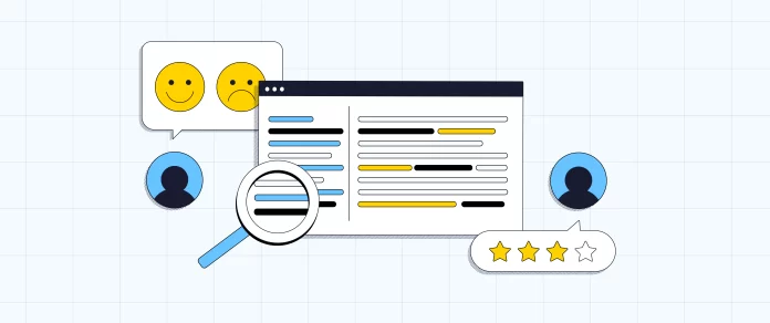 How To Get Feedback on a Coding Project — & Why You Should How To Get Feedback on a Coding Project — & Why You Should