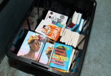 A Surge in Book Bans A Surge in Book Bans