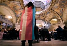 Lesson Plan: A Wave of Anti-Transgender Legislation Lesson Plan: A Wave of Anti-Transgender Legislation