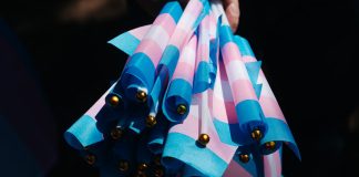 What Is Your Reaction to the Recent Wave of Anti-Transgender Legislation? What Is Your Reaction to the Recent Wave of Anti-Transgender Legislation?