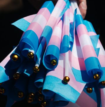What Is Your Reaction to the Recent Wave of Anti-Transgender Legislation? What Is Your Reaction to the Recent Wave of Anti-Transgender Legislation?