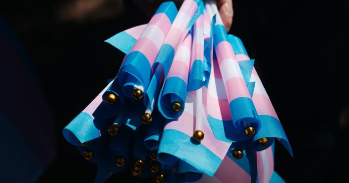 What Is Your Reaction to the Recent Wave of Anti-Transgender Legislation?