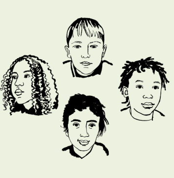 Teenagers on the Best Thing About Being Their Age Teenagers on the Best Thing About Being Their Age