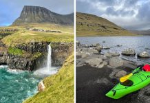 Would You Ever Go on a Solo Vacation? Would You Ever Go on a Solo Vacation?