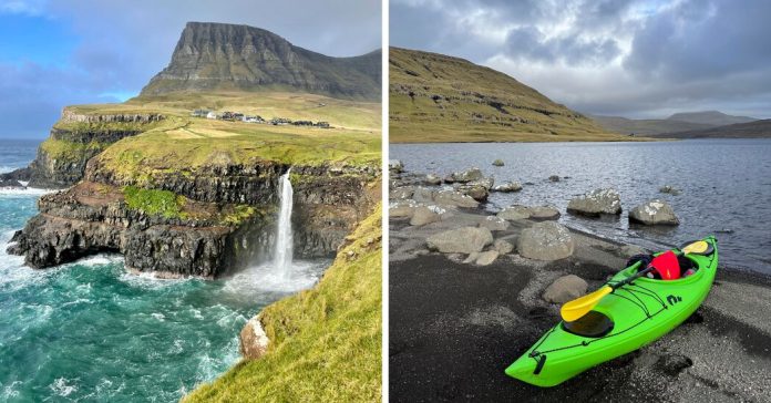 Would You Ever Go on a Solo Vacation?