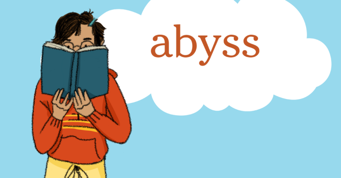 Word of the Day: abyss