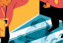 Who Cooks, Cleans and Takes Care of the Kids in Your Family? Who Cooks, Cleans and Takes Care of the Kids in Your Family?