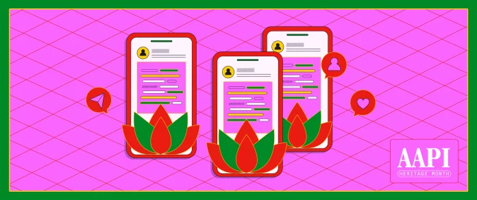 6 AAPI Technologists To Follow on Social Media For Career Inspo & More