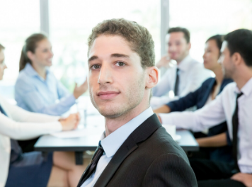 Finding Your Power as an Introvert Finding Your Power as an Introvert