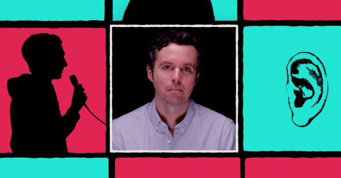 Film Club: ‘I Stutter. This Is What You’re Not Hearing.’