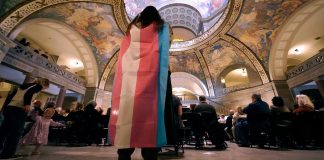 Lesson Plan: A Wave of Legislation That Seeks to Regulate the Lives of Transgender Youths Lesson Plan: A Wave of Legislation That Seeks to Regulate the Lives of Transgender Youths