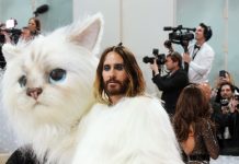 Met Gala Looks Met Gala Looks