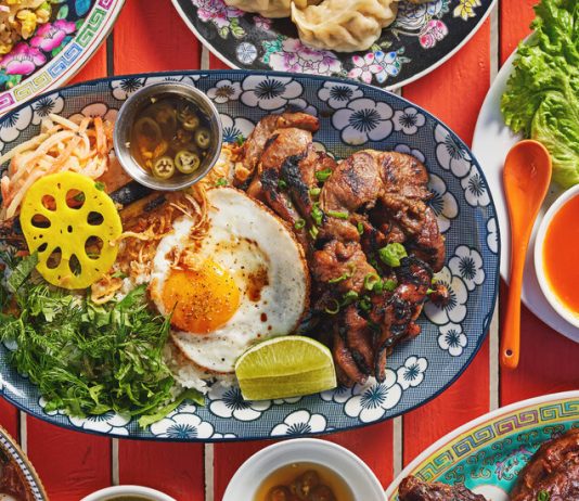 What Are the Best Places to Eat in Your Town? What Are the Best Places to Eat in Your Town?