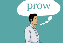 Word of the Day: prow Word of the Day: prow