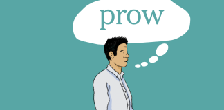Word of the Day: prow Word of the Day: prow