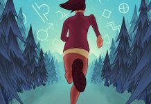 Running Running