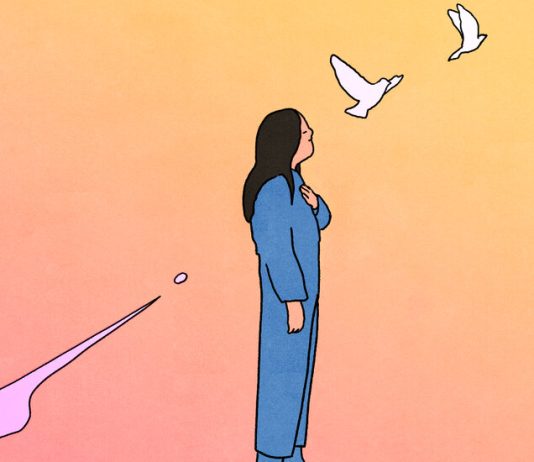 Has Forgiving Someone Ever Made You Feel Better? Has Forgiving Someone Ever Made You Feel Better?