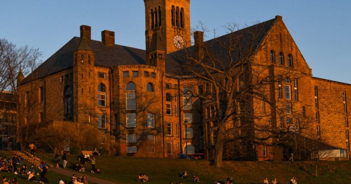 Should Teachers Provide Trigger Warnings for ‘Traumatic Content’?