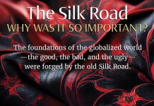 AIU Slides: The silk Road why was it so important? AIU Slides: The silk Road why was it so important?