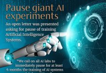 AIU Slides: Pause giant AI Experiments AIU Slides: Pause giant AI Experiments