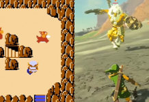 What’s Your Favorite Video Game Ever? What’s Your Favorite Video Game Ever?