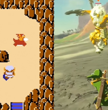 What’s Your Favorite Video Game Ever? What’s Your Favorite Video Game Ever?