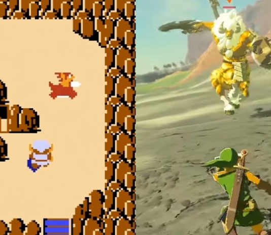 What’s Your Favorite Video Game Ever? What’s Your Favorite Video Game Ever?