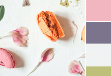 Color Love | Dark Pastels Color Love | Dark Pastels